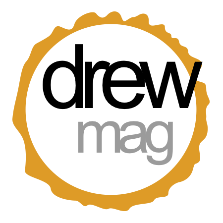 Drew-Mag | Nowa Strona logo