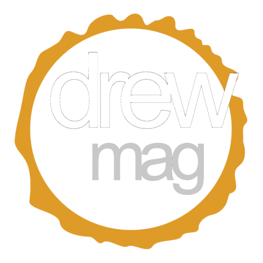 Drew-Mag logo
