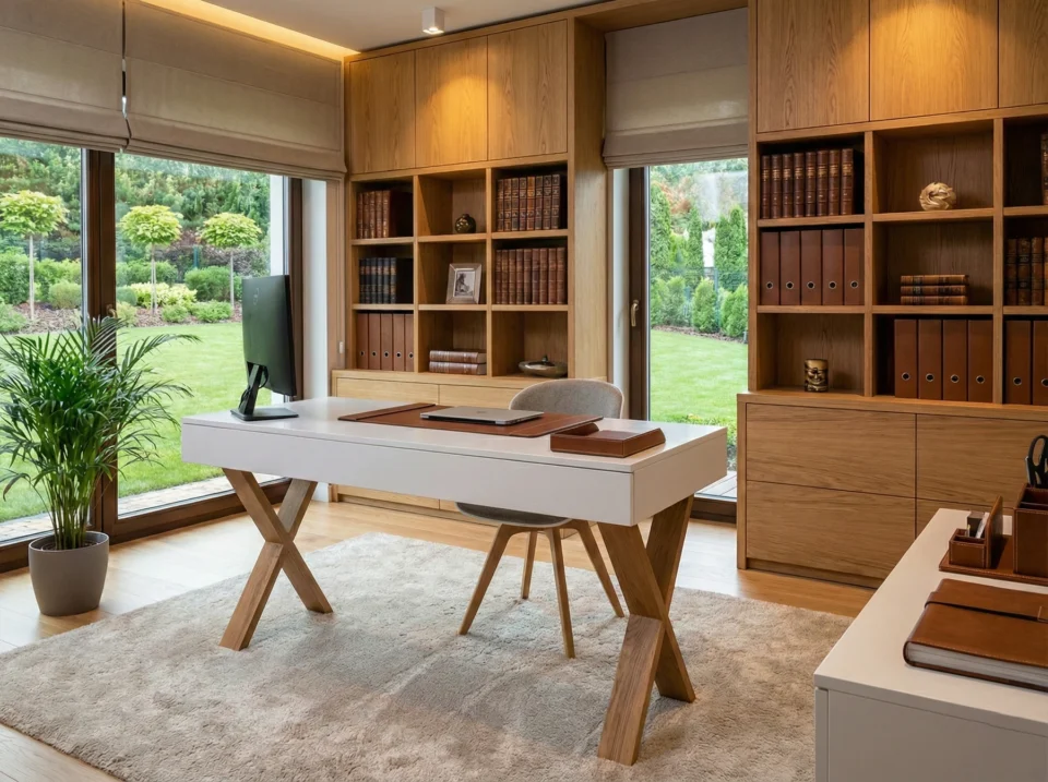 Drew Mag Meble Biurowe