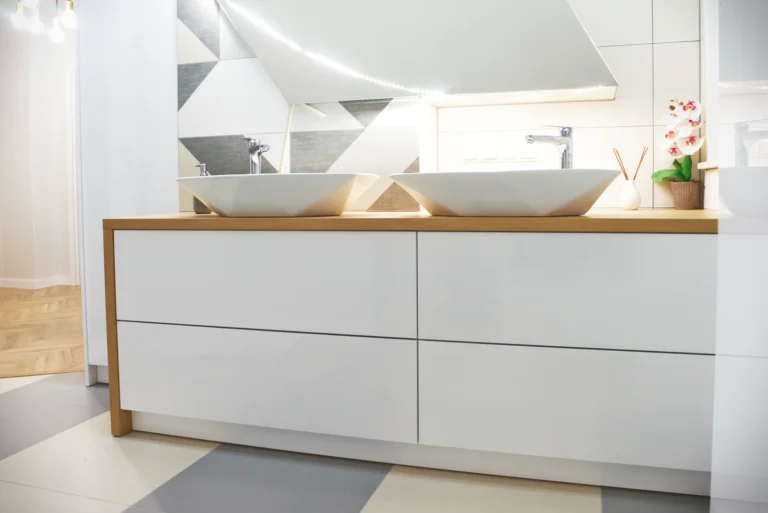 DrewMag meble łazienkowe